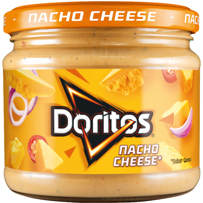 Nacho Cheese