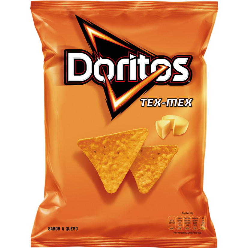 Descubre los Productos de Doritos | Doritos ES