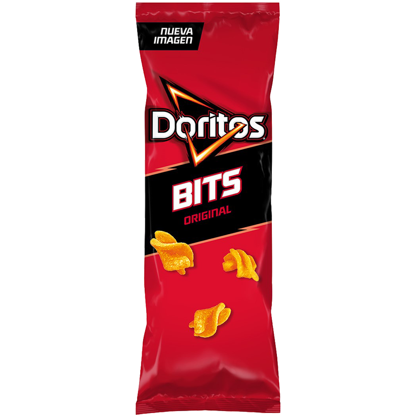 Doritos Bits