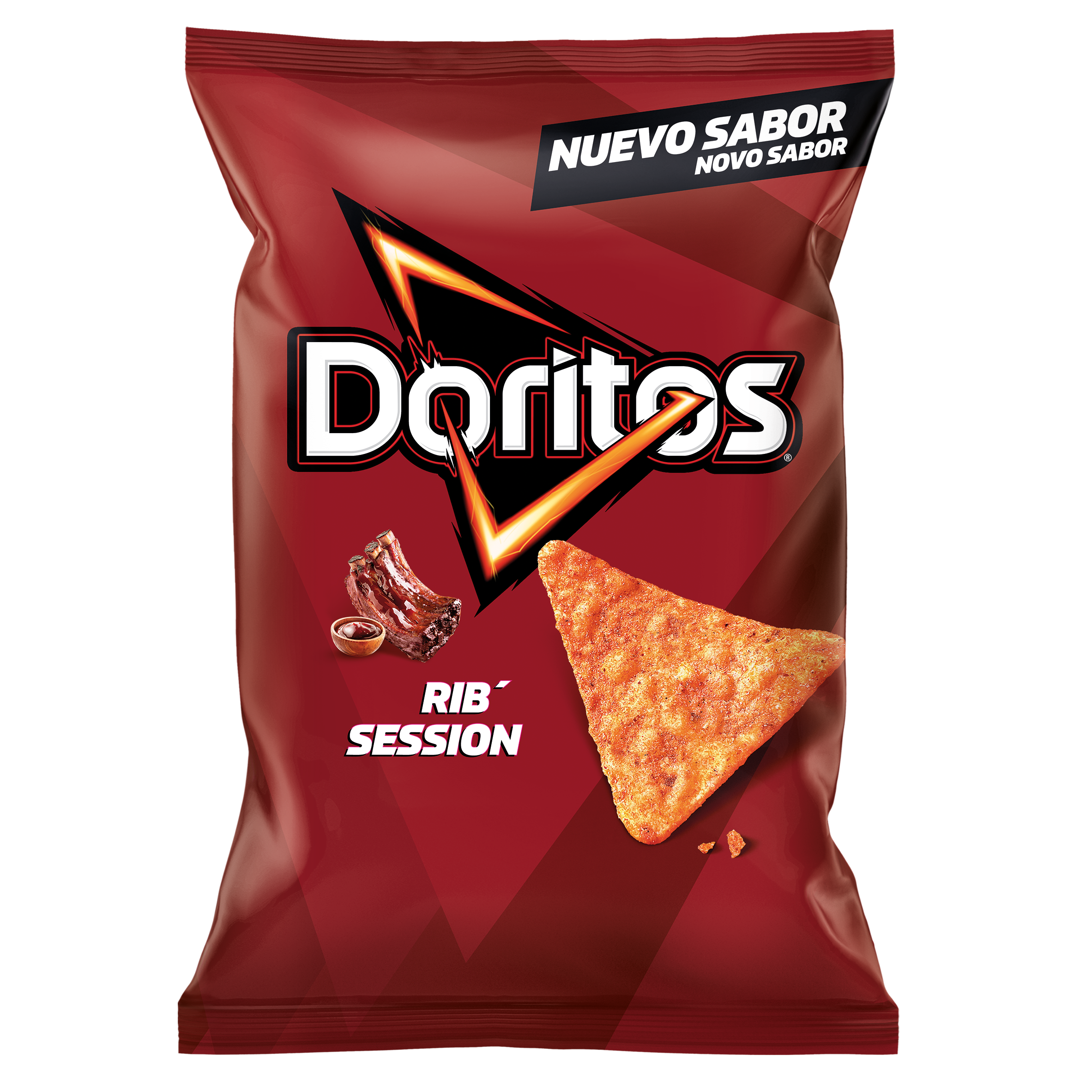 D Ritos Descubre los Productos de Doritos | Doritos ES